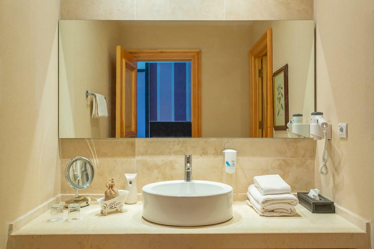 Villa Estet Bag Hotel Kula Esterno foto